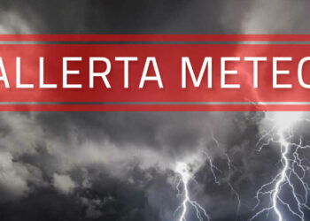Allerta meteo Modica, previste forti precipitazioni