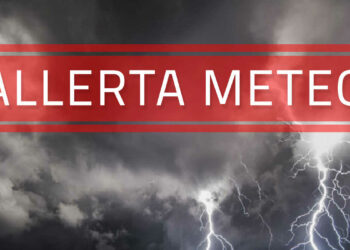 Allerta maltempo nelle prossime ore a Modica