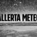 Allerta meteo in Sicilia: venti di burrasca 6 dicembre