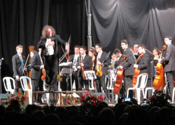 Annullato il Gran Concerto di Capodanno a Ragusa