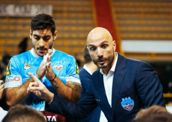 Avimecc Volley Modica, arriva la prima sconfitta