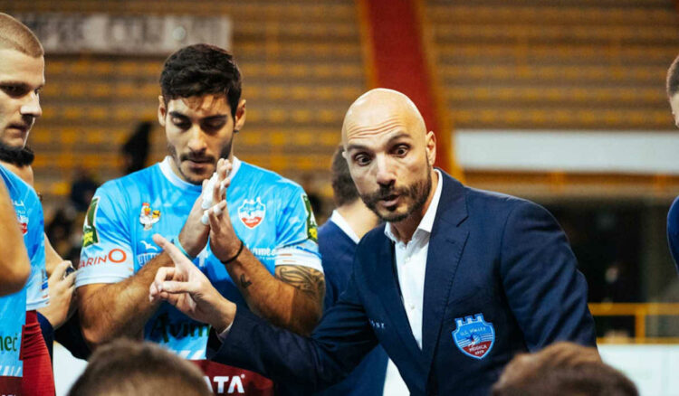 Avimecc Volley Modica, arriva la prima sconfitta