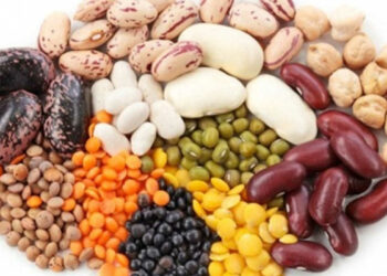 Termini Imerese. A tavola con i Legumi