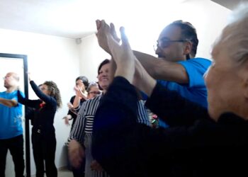 Siamo di Versi perché siamo Poesia a Ragusa