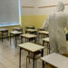 Covid Ispica, classe in quarantena al Curcio