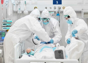 13 dicembre: Covid Ragusa, 509 positivi e 18 ricoverati