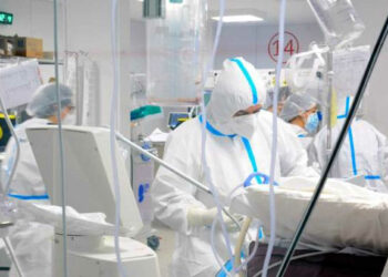 Covid Ragusa, 440 positivi e 6 in ospedale