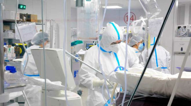 Covid Ragusa, 440 positivi e 6 in ospedale