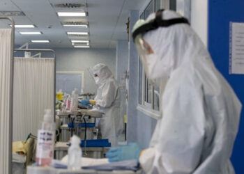 Covid, 435 positivi Ragusa: positivo un bimbo di un mese ricoverato a Catania