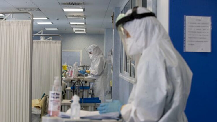 Covid, 435 positivi Ragusa: positivo un bimbo di un mese ricoverato a Catania