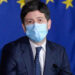 Covid, Speranza: siamo in piena pandemia Covid