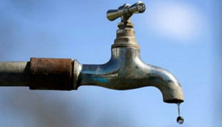 Crisi idrica a Vittoria, la situazione è peggiorata