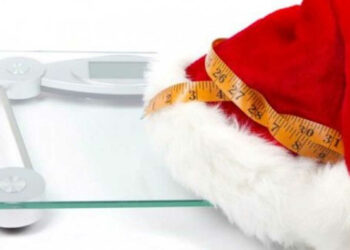 Dieta prima di Natale per dimagrire 5 chili