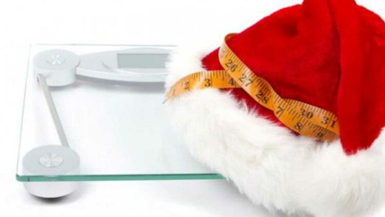 Dieta prima di Natale per dimagrire 5 chili