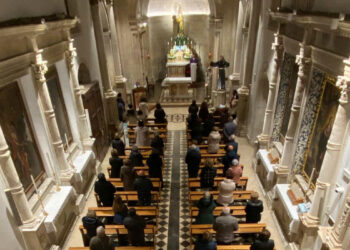 Festa di Maria Immacolata a Comiso