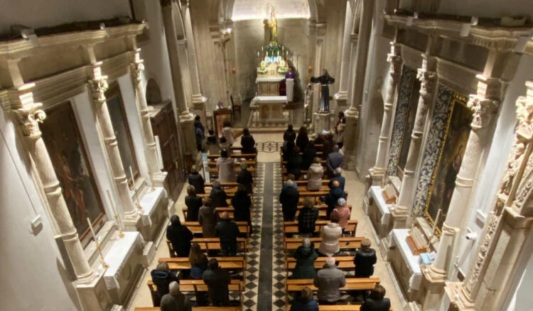 Festa di Maria Immacolata a Comiso