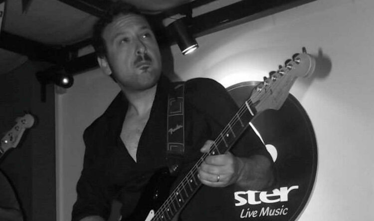 Funerali di Daniele Caschetto, lunedì nel Duomo di San Giorgio a Modica