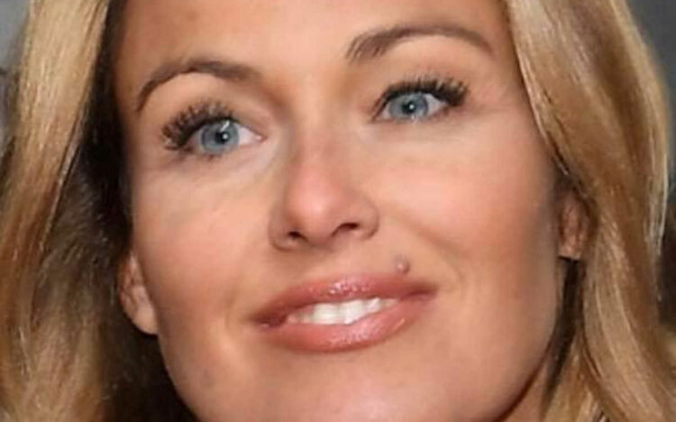 Gf Vip, Alfonso Signorini a Sonia Bruganelli “stai zitta: lei lascia lo studio