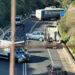 Terribile incidente sulla Modica Pozzallo: in arrivo elisoccorso