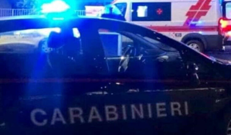 Incidente a Comiso, morto un 15enne