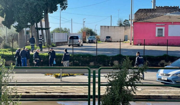 Incidente mortale a Vittoria: muore un centauro