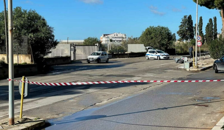 Incidente Vittoria: morto Salvatore Occhipinti