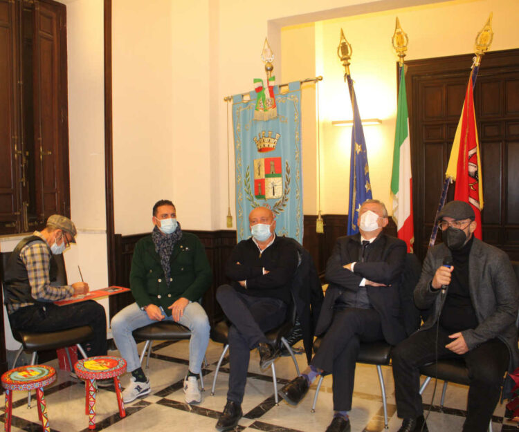 Ispica, presentata edizione Presepe Vivente 2021