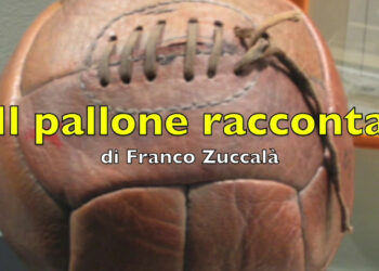 Il Pallone Racconta – Genoa-Samp, derby della Lanterna spenta