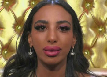 La dieta di Lulù Selassiè al GF Vip: ecco come fa ad essere in forma