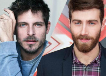 Lorenzo Licitra e Gabriele Rossi sono fidanzati