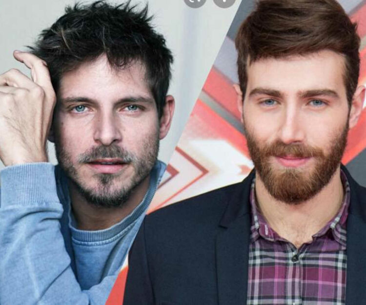 Lorenzo Licitra e Gabriele Rossi sono fidanzati