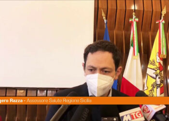 Covid, appello assessore Razza ai Siciliani: “Vaccinatevi”