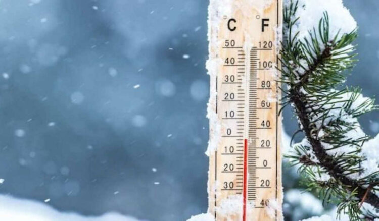 Meteo, arriva la tempesta dell'Immacolata: maltempo, freddo e neve