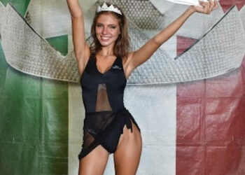 Miss Italia, Ludovica Cutuli di Ragusa in finale