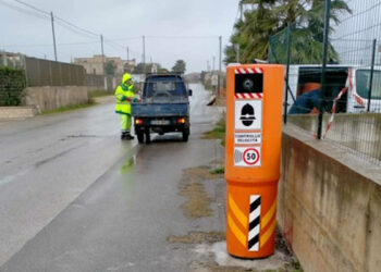 Modica, installati 10 velobox: ecco dove