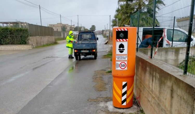 Modica, installati 10 velobox: ecco dove