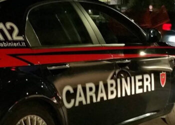 Modica, blitz antidroga: 17 misure cautelari