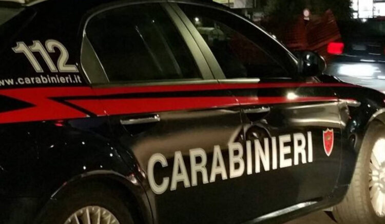 Modica, blitz antidroga: 17 misure cautelari