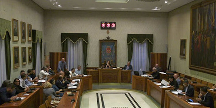 Modica, respinta mozione Free pesticides