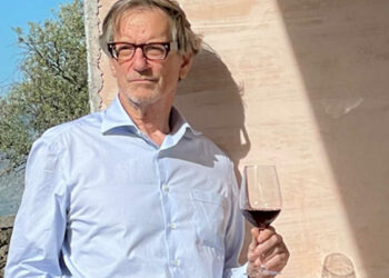 E' morto Andrea Franchetti, produttore di vino tra Toscana e Sicilia
