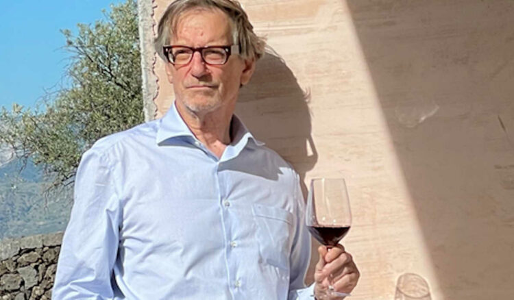E' morto Andrea Franchetti, produttore di vino tra Toscana e Sicilia