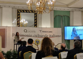 Atlante Qualivita, i vertici del consorzio Olio Dop Monti Iblei