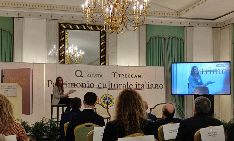 Atlante Qualivita, i vertici del consorzio Olio Dop Monti Iblei