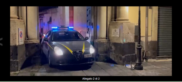 Operazione La Vallette: 16 arresti e 423 kg droga