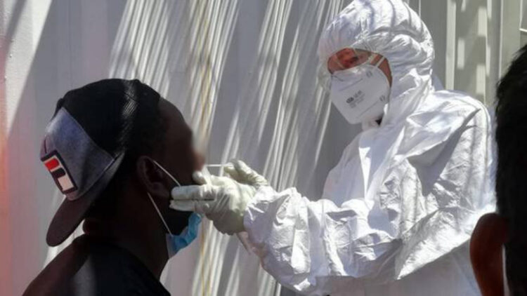 Ordinanza Musumeci su tamponi ai migranti, sindaco Pozzallo: non è condivisibile