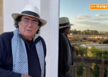 Al Bano positivo al Covid, niente Capodanno a Bari
