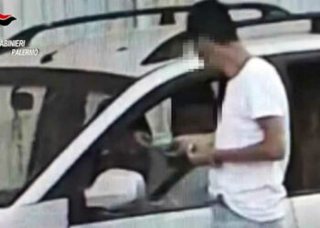 Palermo, 112 indagati per droga metà con Reddito di cittadinanza