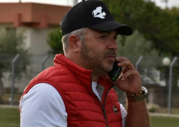 Scicli, omologato lo stadio Ciccio Scapellato