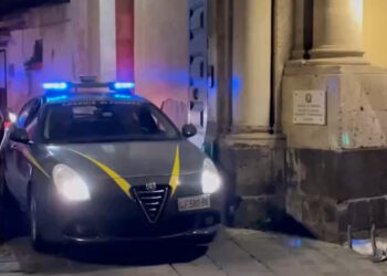 Operazione La Vallette: 16 arresti e 423 kg droga