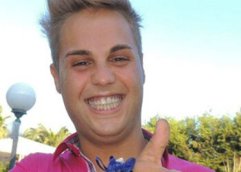 Precipita nel fiume mentre fa motocross muore mario Tommasi di 33 anni